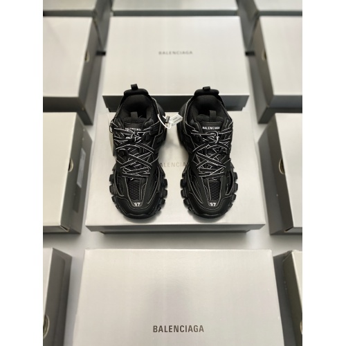 Replica Balenciaga Fashion Shoes For Women #855980 $163.00 USD for Wholesale