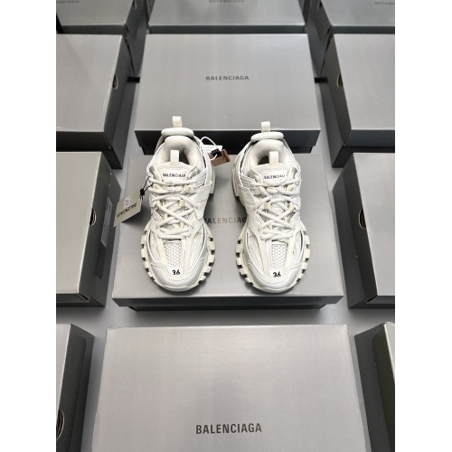 Replica Balenciaga Fashion Shoes For Women #855981 $163.00 USD for Wholesale