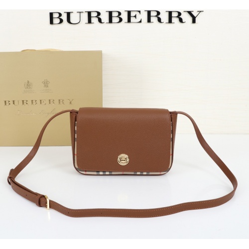 Replica Burberry AAA Messenger Bags For Women #858270, $92.00 USD, [ITEM#858270], Replica Burberry AAA Messenger Bags outlet from China