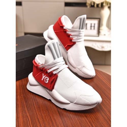 Replica Y-3 Casual Shoes For Men #859204, $80.00 USD, [ITEM#859204], Replica Y-3 Casual Shoes outlet from China