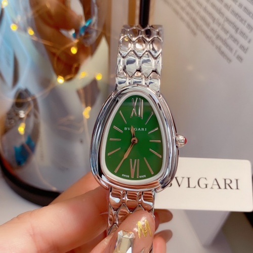 Replica Bvlgari AAA Quality Watches For Women #859766, $115.00 USD, [ITEM#859766], Replica Bvlgari AAA Quality Watches outlet from China