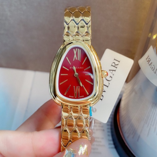 Replica Bvlgari AAA Quality Watches For Women #859771, $115.00 USD, [ITEM#859771], Replica Bvlgari AAA Quality Watches outlet from China