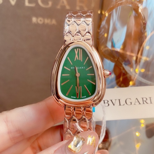 Replica Bvlgari AAA Quality Watches For Women #859773, $115.00 USD, [ITEM#859773], Replica Bvlgari AAA Quality Watches outlet from China