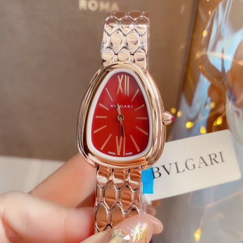 Replica Bvlgari AAA Quality Watches For Women #859774, $115.00 USD, [ITEM#859774], Replica Bvlgari AAA Quality Watches outlet from China