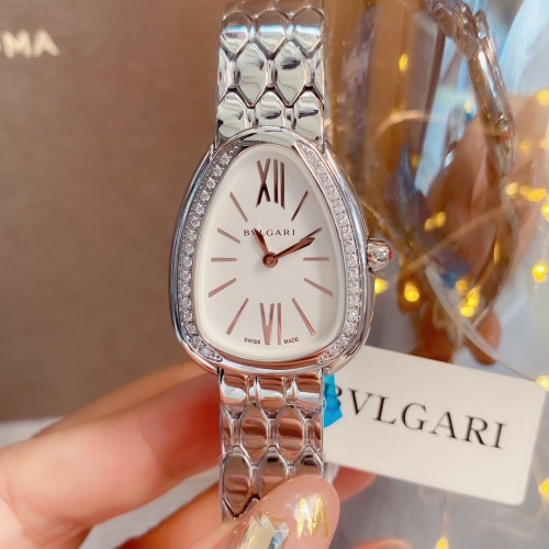 Replica Bvlgari AAA Quality Watches For Women #859778, $118.00 USD, [ITEM#859778], Replica Bvlgari AAA Quality Watches outlet from China