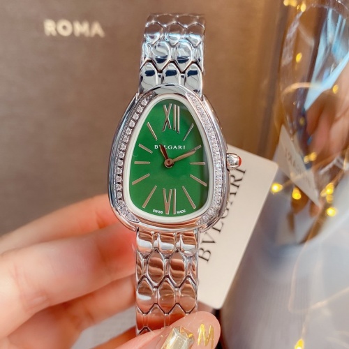 Replica Bvlgari AAA Quality Watches For Women #859779, $118.00 USD, [ITEM#859779], Replica Bvlgari AAA Quality Watches outlet from China