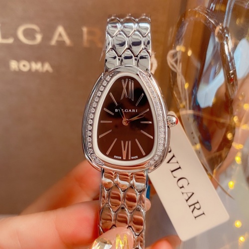 Replica Bvlgari AAA Quality Watches For Women #859780, $118.00 USD, [ITEM#859780], Replica Bvlgari AAA Quality Watches outlet from China