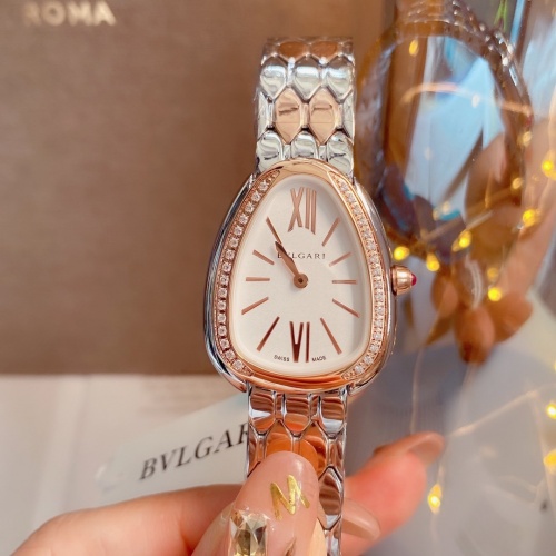 Replica Bvlgari AAA Quality Watches For Women #859781, $118.00 USD, [ITEM#859781], Replica Bvlgari AAA Quality Watches outlet from China