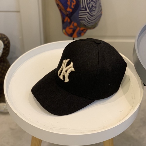 Replica New York Yankees Caps #859847 $34.00 USD for Wholesale