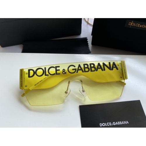 Replica Dolce &amp; Gabbana AAA Quality Sunglasses #860154, $62.00 USD, [ITEM#860154], Replica Dolce &amp; Gabbana AAA Quality Sunglasses outlet from China