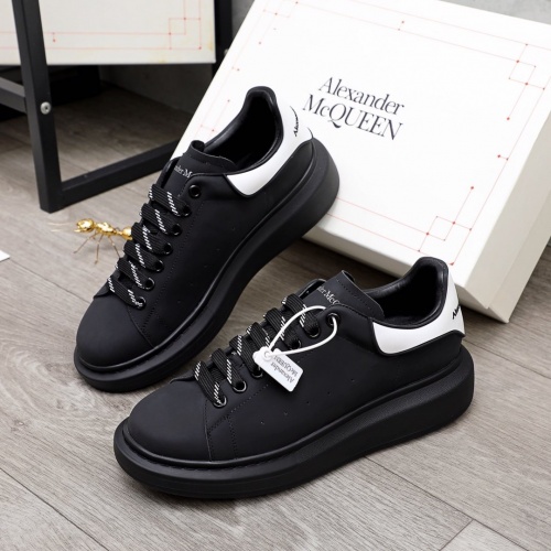 Replica Alexander McQueen Shoes For Men #860326, $80.00 USD, [ITEM#860326], Replica Alexander McQueen Casual Shoes outlet from China