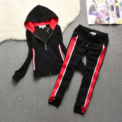 Replica Juicy Couture Tracksuits Long Sleeved For Women #860466, $56.00 USD, [ITEM#860466], Replica Juicy Couture Tracksuits outlet from China