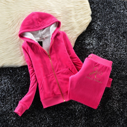 Replica Juicy Couture Tracksuits Long Sleeved For Women #860532, $80.00 USD, [ITEM#860532], Replica Juicy Couture Tracksuits outlet from China