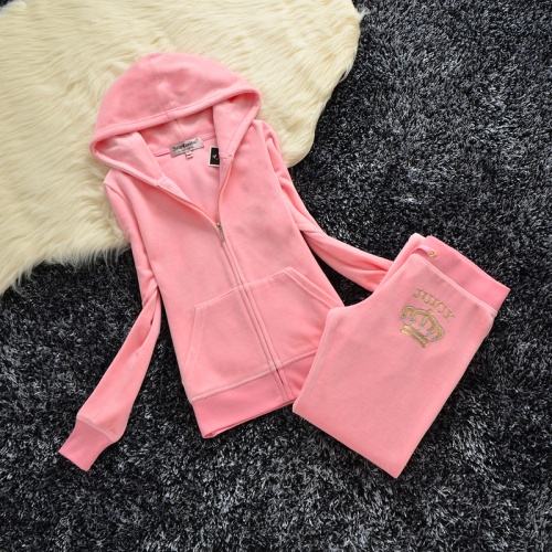 Replica Juicy Couture Tracksuits Long Sleeved For Women #860547, $52.00 USD, [ITEM#860547], Replica Juicy Couture Tracksuits outlet from China