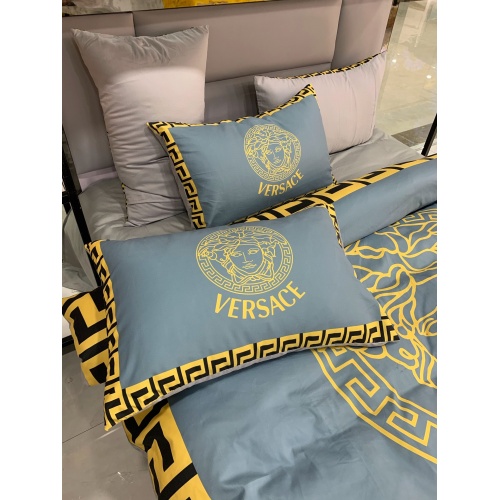 Replica Versace Bedding #865680 $105.00 USD for Wholesale