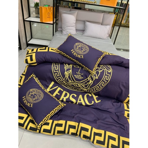 Replica Versace Bedding #865681 $105.00 USD for Wholesale