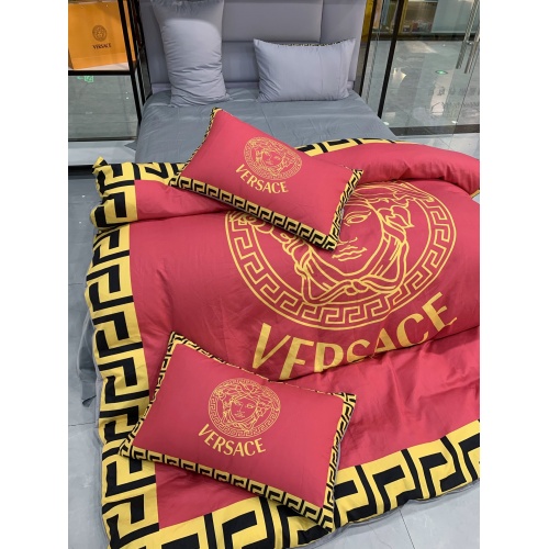 Replica Versace Bedding #865682 $105.00 USD for Wholesale