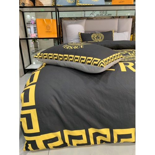 Replica Versace Bedding #865684 $105.00 USD for Wholesale