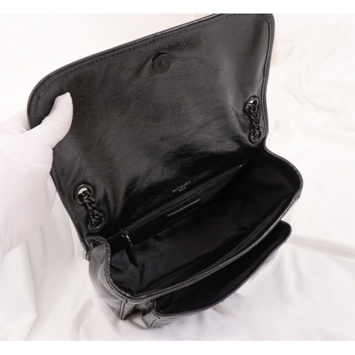 Replica Yves Saint Laurent AAA Handbags For Women #866519 $105.00 USD for Wholesale