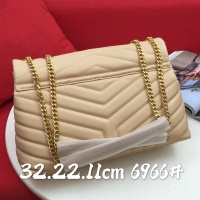 $102.00 USD Yves Saint Laurent AAA Handbags #856961