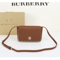 $92.00 USD Burberry AAA Messenger Bags For Women #858270