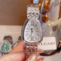 $115.00 USD Bvlgari AAA Quality Watches For Women #859765