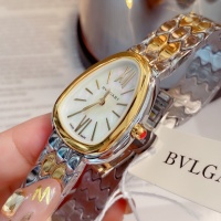 $115.00 USD Bvlgari AAA Quality Watches For Women #859775