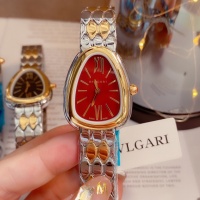 $115.00 USD Bvlgari AAA Quality Watches For Women #859776