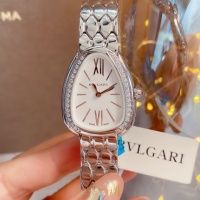 $118.00 USD Bvlgari AAA Quality Watches For Women #859778