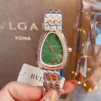 $118.00 USD Bvlgari AAA Quality Watches For Women #859783