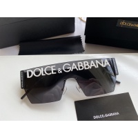 Dolce & Gabbana AAA Quality Sunglasses #860156