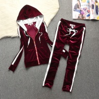$52.00 USD Juicy Couture Tracksuits Long Sleeved For Women #860477