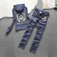 $52.00 USD Juicy Couture Tracksuits Long Sleeved For Women #860487