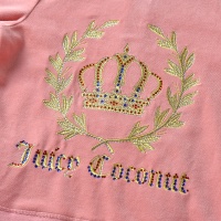 $52.00 USD Juicy Couture Tracksuits Long Sleeved For Women #860489