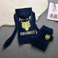 $56.00 USD Juicy Couture Tracksuits Long Sleeved For Women #860495