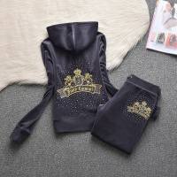 $52.00 USD Juicy Couture Tracksuits Long Sleeved For Women #860501