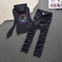 $52.00 USD Juicy Couture Tracksuits Long Sleeved For Women #860507