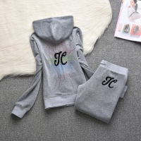 $52.00 USD Juicy Couture Tracksuits Long Sleeved For Women #860508