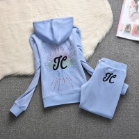 $52.00 USD Juicy Couture Tracksuits Long Sleeved For Women #860509
