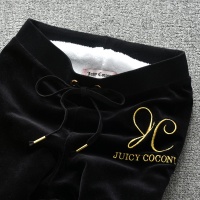 $80.00 USD Juicy Couture Tracksuits Long Sleeved For Women #860529
