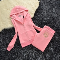 $52.00 USD Juicy Couture Tracksuits Long Sleeved For Women #860547
