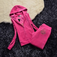 $52.00 USD Juicy Couture Tracksuits Long Sleeved For Women #860548