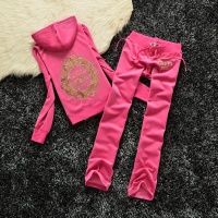 $52.00 USD Juicy Couture Tracksuits Long Sleeved For Women #860549