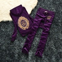 $52.00 USD Juicy Couture Tracksuits Long Sleeved For Women #860550