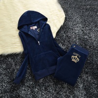 $52.00 USD Juicy Couture Tracksuits Long Sleeved For Women #860551