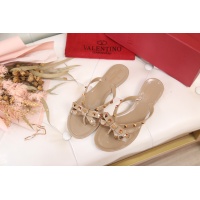 $42.00 USD Valentino Slippers For Women #860841