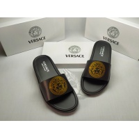 $40.00 USD Versace Slippers For Men #861281