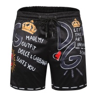 Dolce & Gabbana D&G Pants For Men #867470