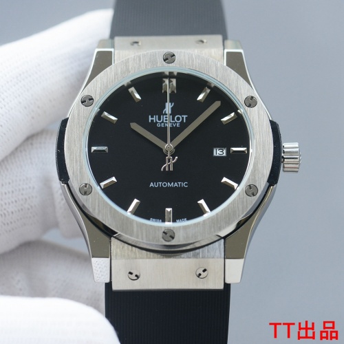 HUBLOT Quality Watches For Men #869492