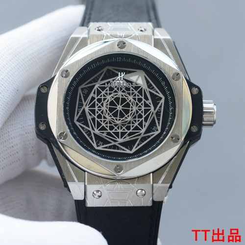 Replica HUBLOT Quality Watches For Men #869500, $210.00 USD, [ITEM#869500], Replica Hublot AAA Quality Watches outlet from China
